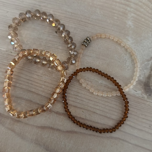 Bracelet stack - Picture 3 of 5